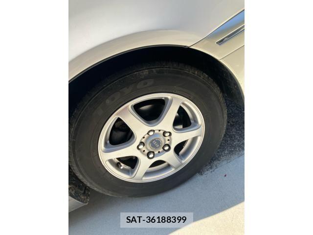 Toyota CROWN SEDAN 2001-03 7561979-5