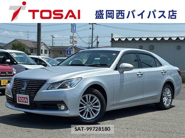 Toyota CROWN SEDAN 2015-05 7961037-0
