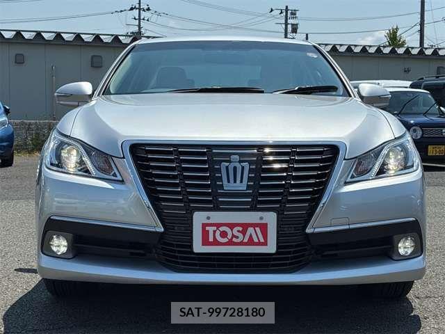 Toyota CROWN SEDAN 2015-05 7961037-17