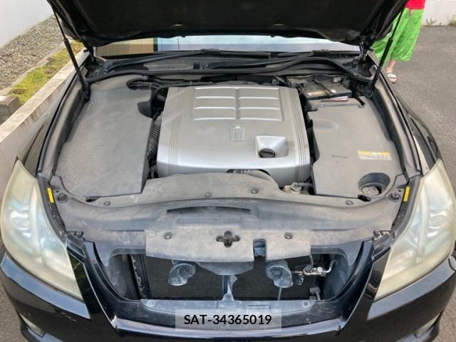 Toyota CROWN SEDAN 2010-04 7978871-15