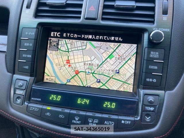 Toyota CROWN SEDAN 2010-04 7978871-23