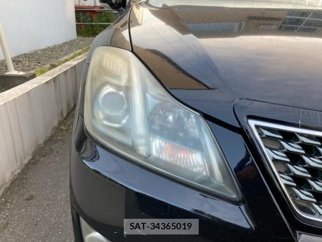 Toyota CROWN SEDAN 2010-04 7978871-5