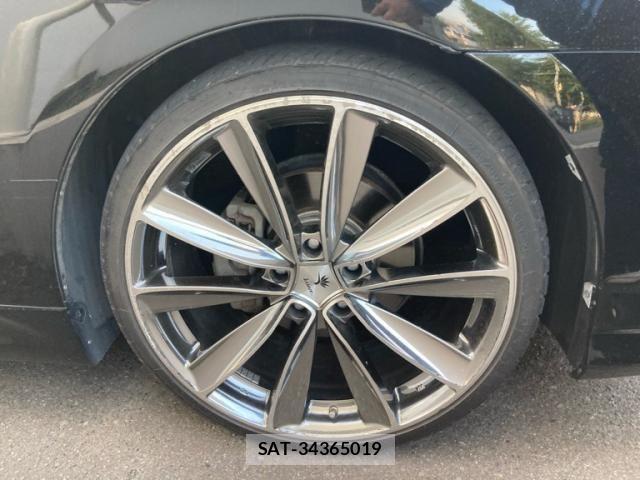 Toyota CROWN SEDAN 2010-04 7978871-6