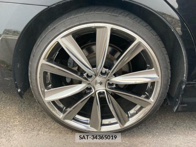 Toyota CROWN SEDAN 2010-04 7978871-7