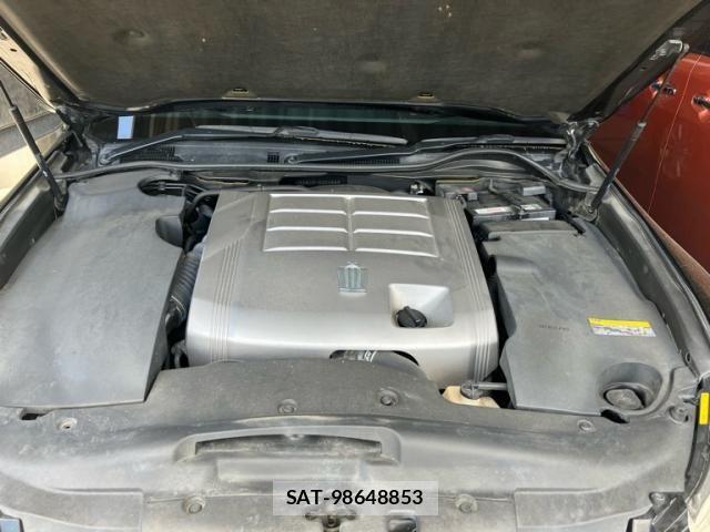 Toyota CROWN SEDAN 2011-11 7978873-11