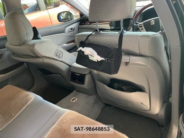 Toyota CROWN SEDAN 2011-11 7978873-16