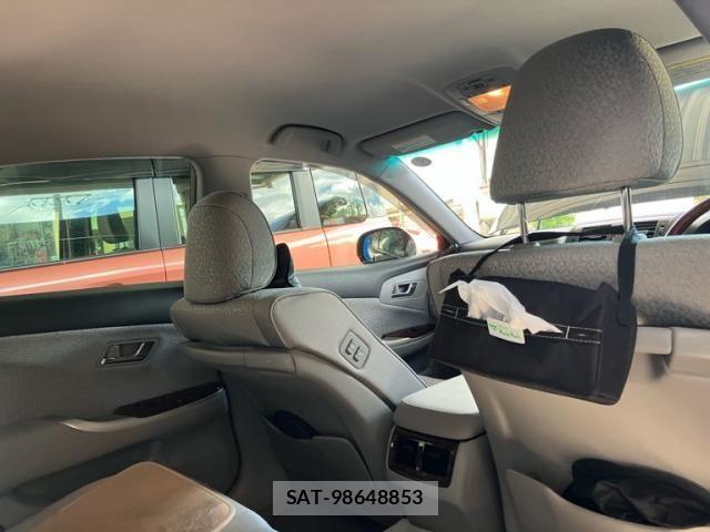 Toyota CROWN SEDAN 2011-11 7978873-17