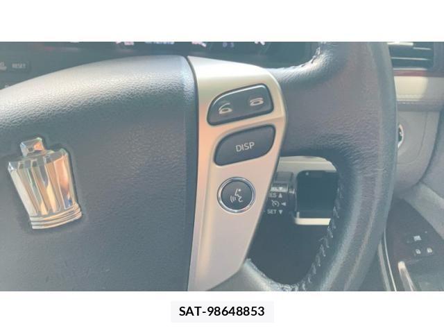 Toyota CROWN SEDAN 2011-11 7978873-21