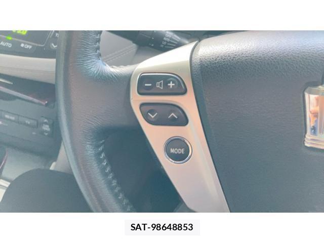 Toyota CROWN SEDAN 2011-11 7978873-22