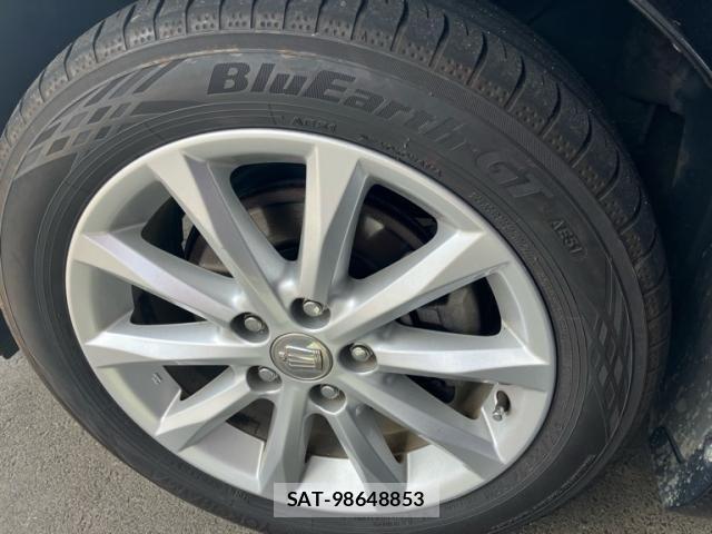 Toyota CROWN SEDAN 2011-11 7978873-3