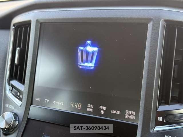 Toyota CROWN SEDAN 2013-06 8073372-5