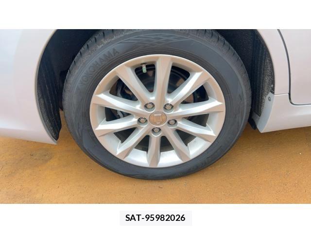 Toyota CROWN SEDAN 2009-12 8098655-4