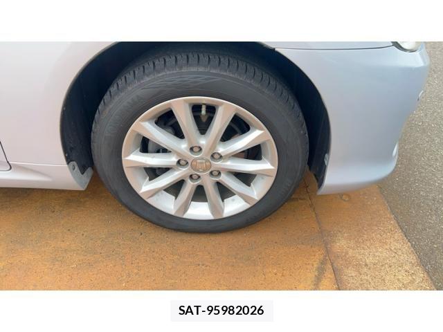 Toyota CROWN SEDAN 2009-12 8098655-5