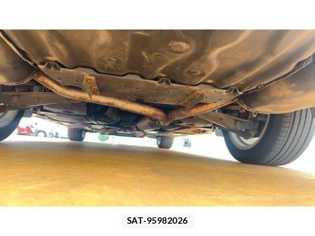 Toyota CROWN SEDAN 2009-12 8098655-8