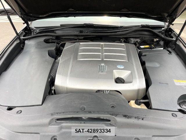Toyota CROWN SEDAN 2010-02 8207021-16