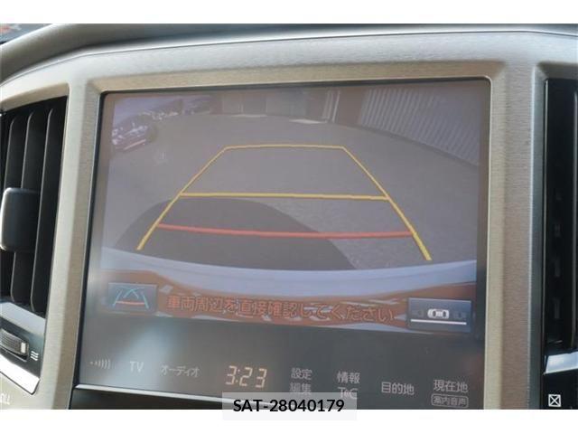 Toyota CROWN SEDAN 2016-05 8207018-3
