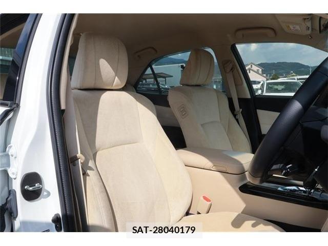 Toyota CROWN SEDAN 2016-05 8207018-7