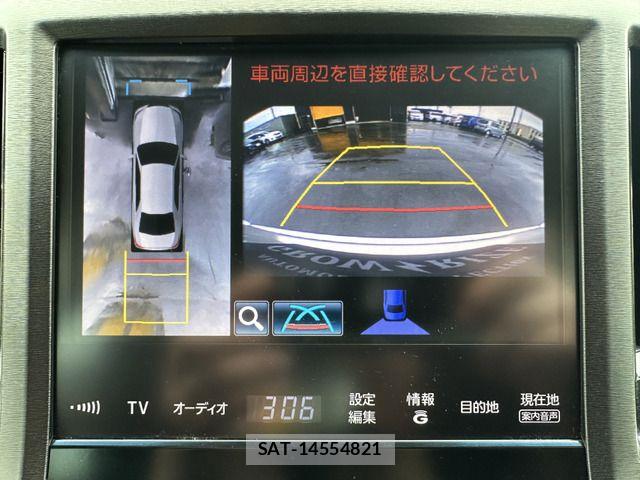 Toyota CROWN SEDAN 2013-09 8207019-10