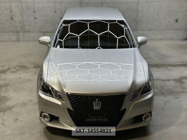Toyota CROWN SEDAN 2013-09 8207019-14
