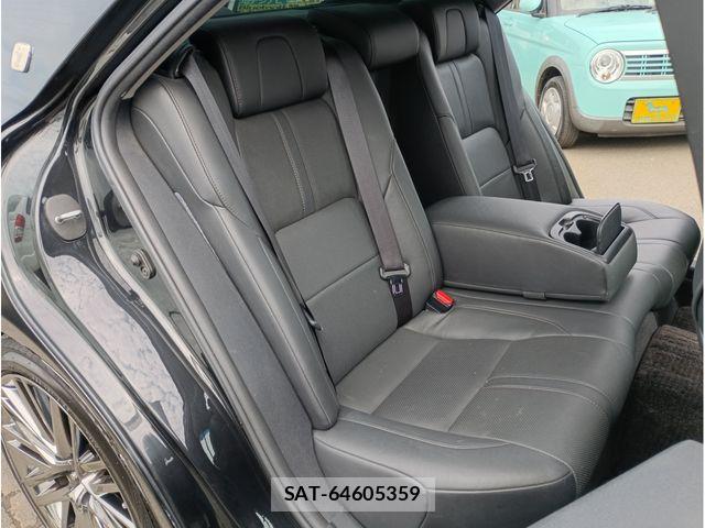 Toyota CROWN SEDAN 2013-05 8207020-17