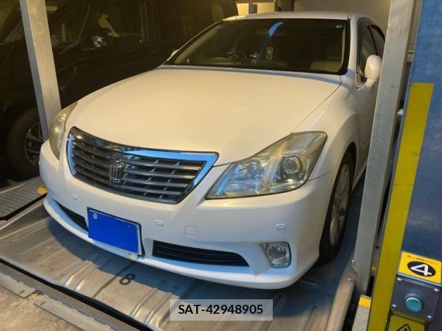 Toyota CROWN SEDAN 2011-05 8229404-0