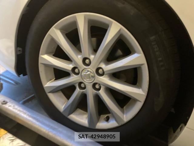Toyota CROWN SEDAN 2011-05 8229404-9