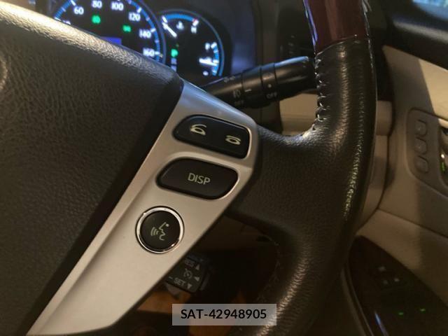 Toyota CROWN SEDAN 2011-05 8229404-14