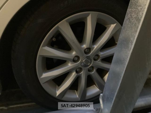 Toyota CROWN SEDAN 2011-05 8229404-8