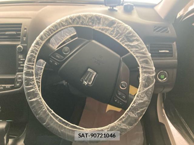 Toyota CROWN SEDAN 2008-05 8313908-9