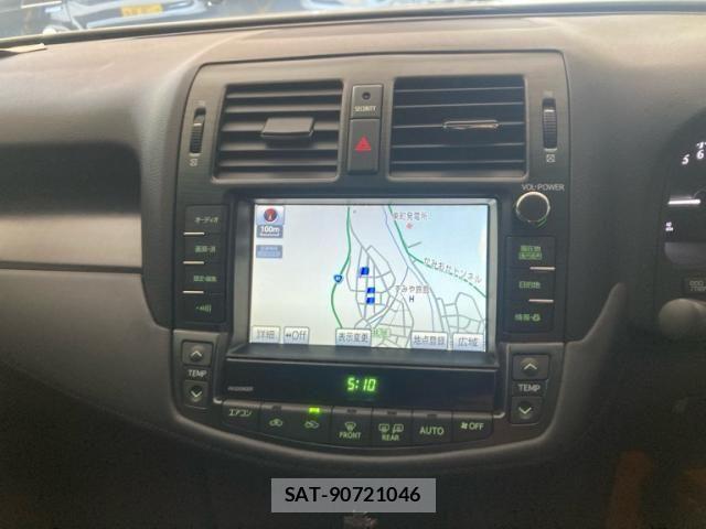 Toyota CROWN SEDAN 2008-05 8313908-16