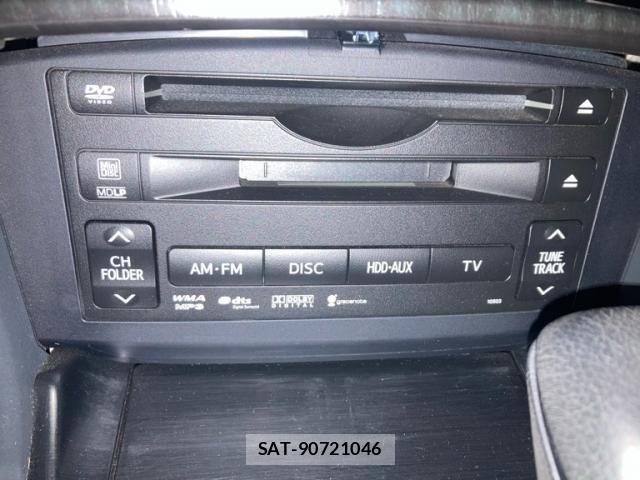 Toyota CROWN SEDAN 2008-05 8313908-19