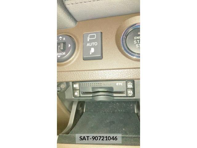 Toyota CROWN SEDAN 2008-05 8313908-21
