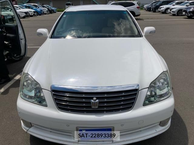 Toyota CROWN SEDAN 2005-02 8313909-0