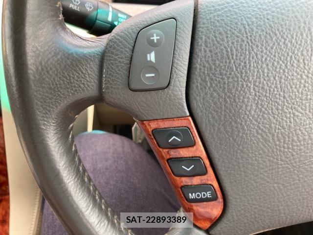 Toyota CROWN SEDAN 2005-02 8313909-12