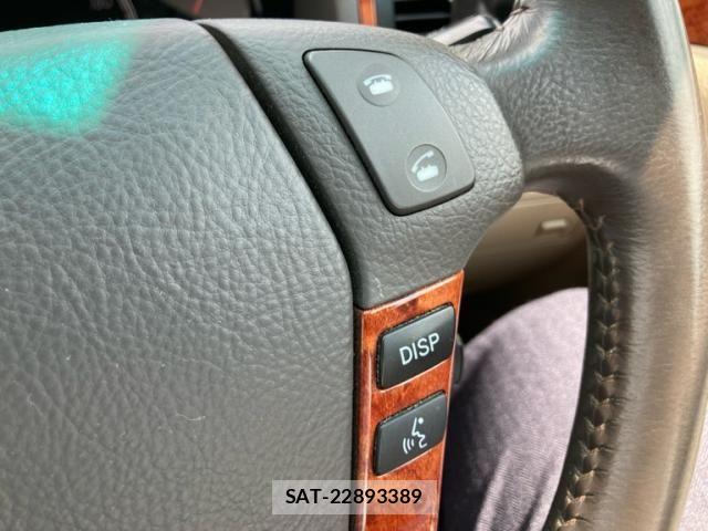 Toyota CROWN SEDAN 2005-02 8313909-13