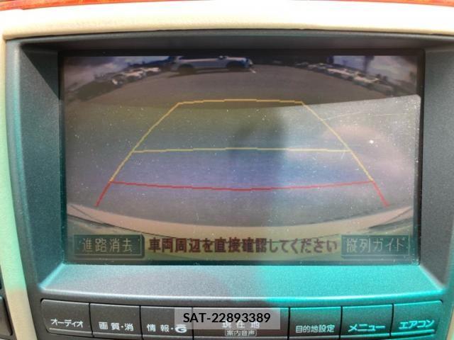Toyota CROWN SEDAN 2005-02 8313909-21