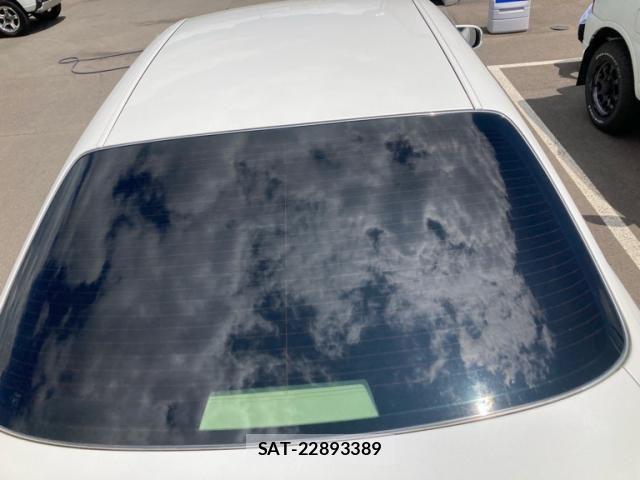Toyota CROWN SEDAN 2005-02 8313909-6