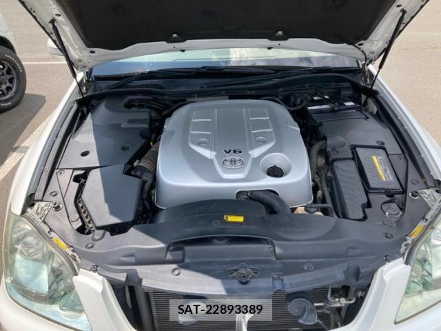 Toyota CROWN SEDAN 2005-02 8313909-8