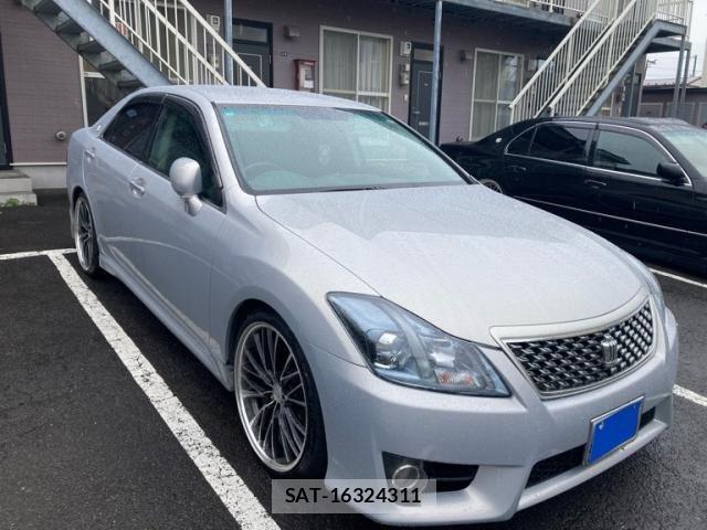 Toyota CROWN SEDAN 2010-05 8335353-0