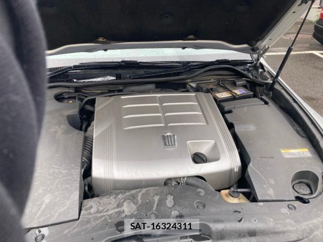Toyota CROWN SEDAN 2010-05 8335353-9