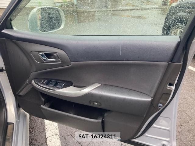 Toyota CROWN SEDAN 2010-05 8335353-10