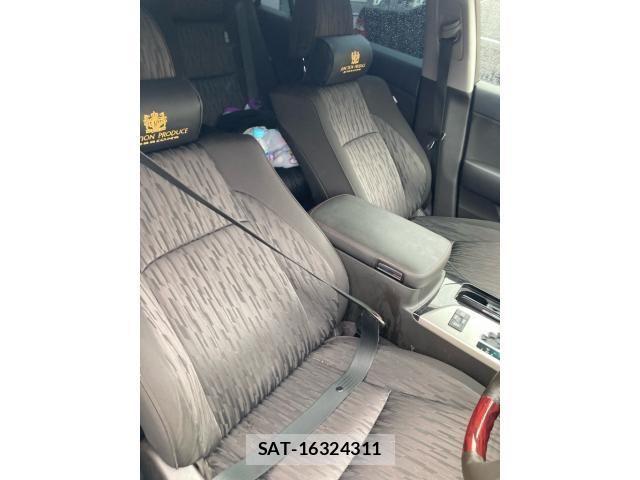 Toyota CROWN SEDAN 2010-05 8335353-12