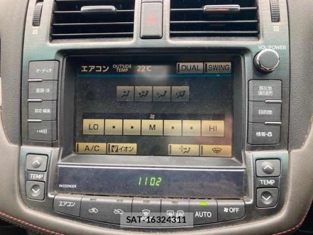 Toyota CROWN SEDAN 2010-05 8335353-15
