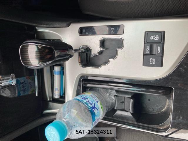 Toyota CROWN SEDAN 2010-05 8335353-16