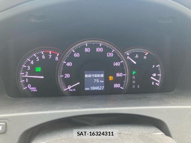 Toyota CROWN SEDAN 2010-05 8335353-17
