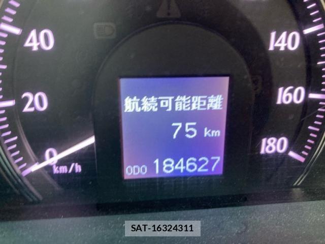 Toyota CROWN SEDAN 2010-05 8335353-18