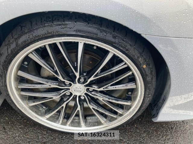 Toyota CROWN SEDAN 2010-05 8335353-20