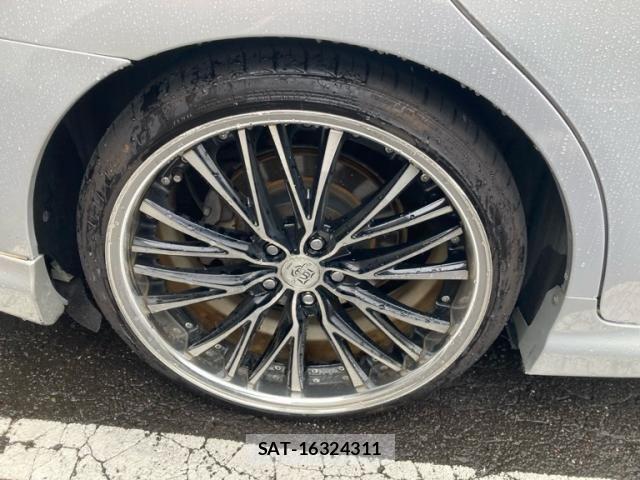 Toyota CROWN SEDAN 2010-05 8335353-21