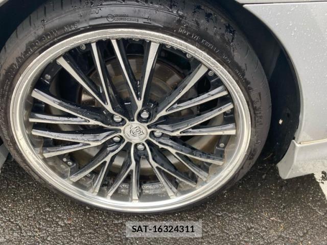 Toyota CROWN SEDAN 2010-05 8335353-22