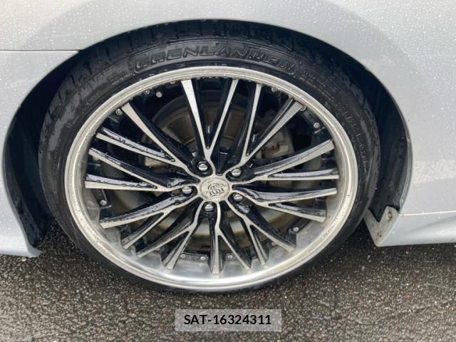 Toyota CROWN SEDAN 2010-05 8335353-23